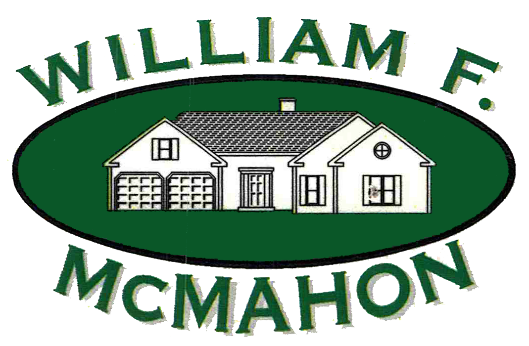 William F. McMahon General Contractor LLC